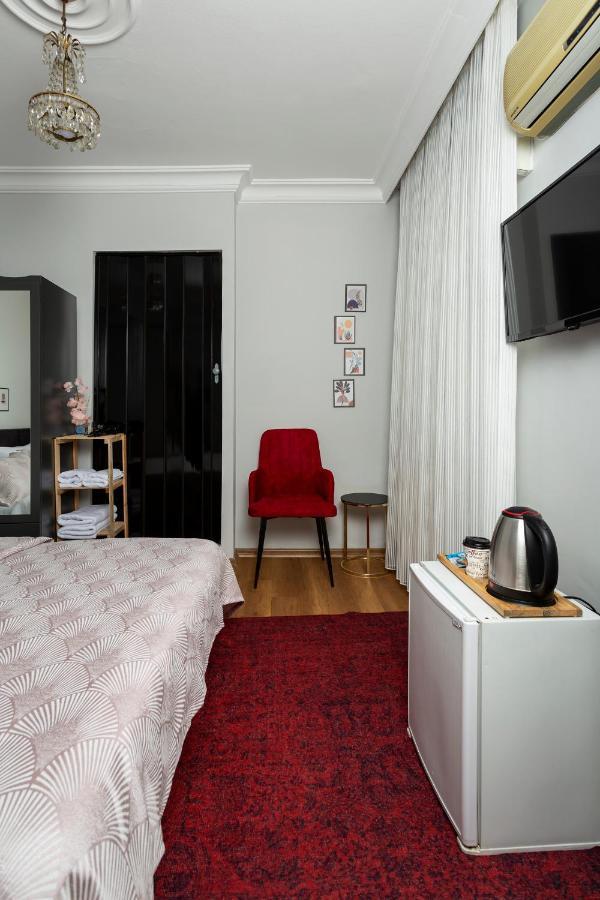 8 Rooms House Balçova Eksteriør bilde